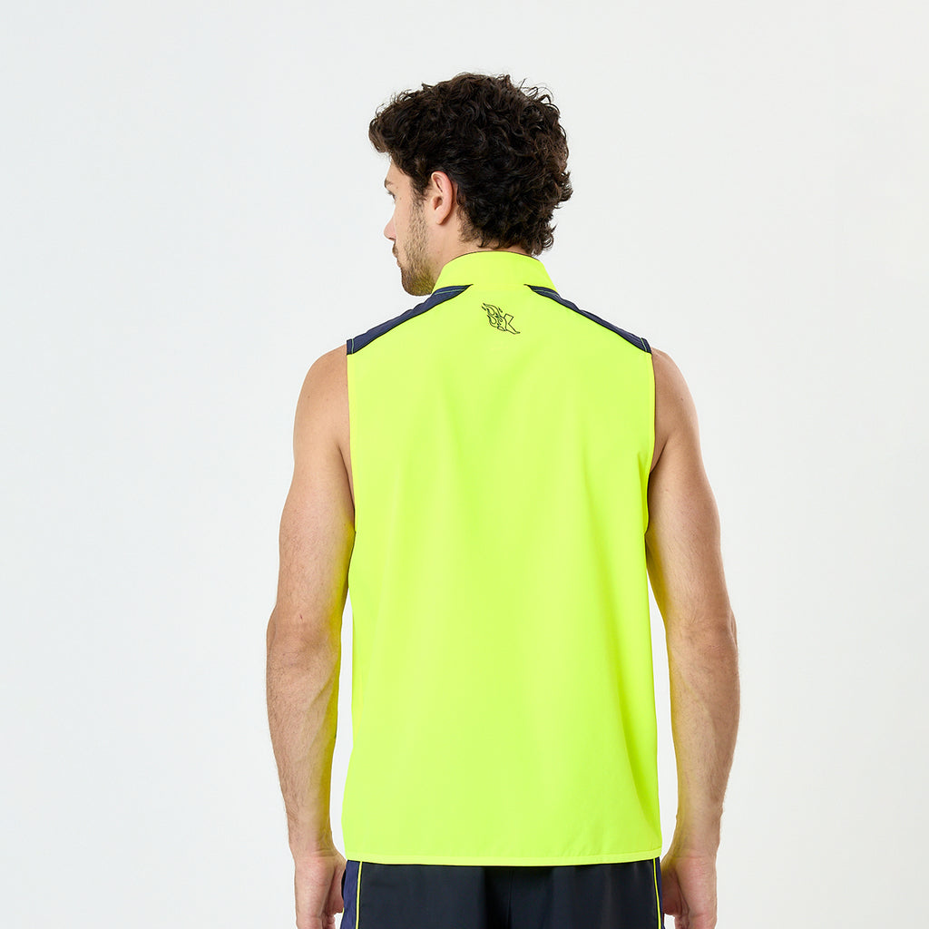 Chaleco Running Under Armour Launch Vest Hombre