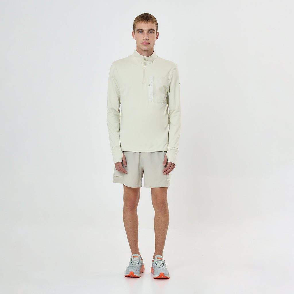 Buzo Under Armour Run Trail Hombre