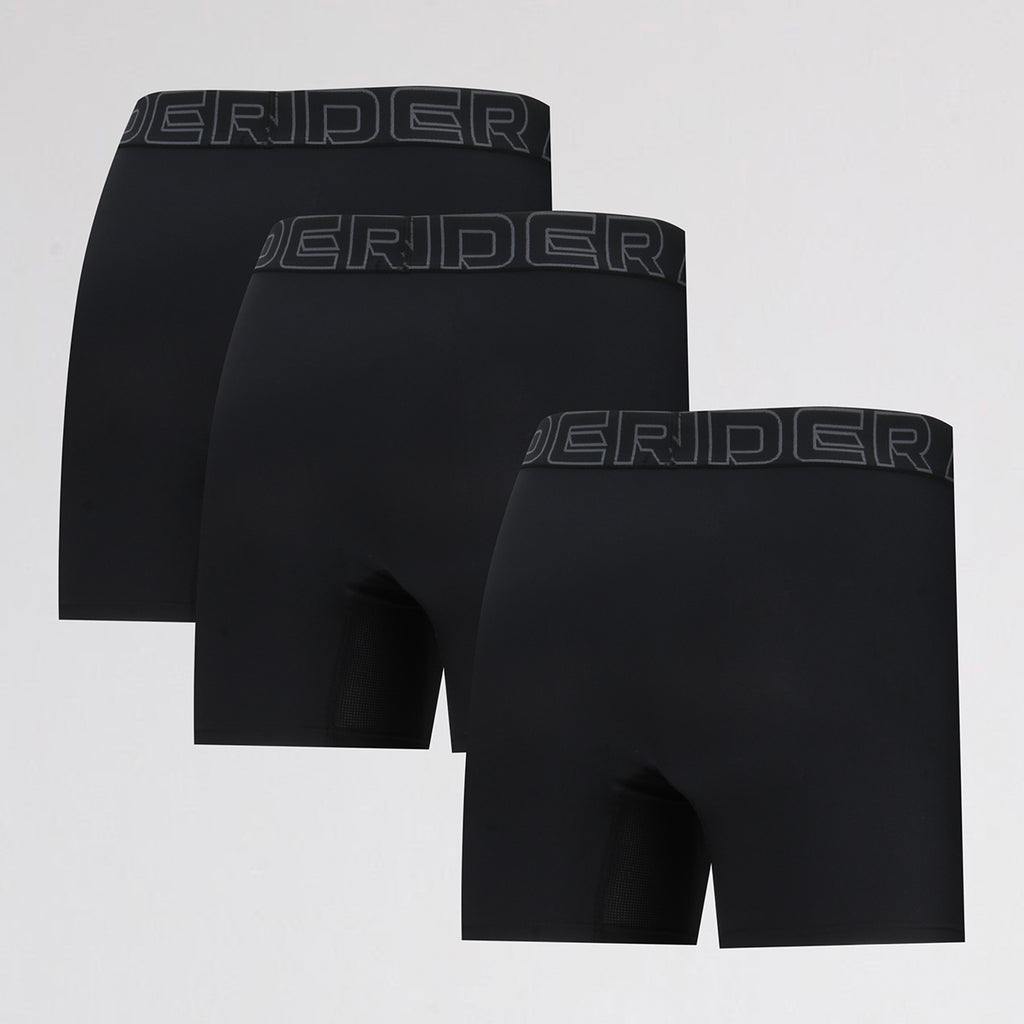Pack de boxers Under Armour Tech 6 X3 Hombre