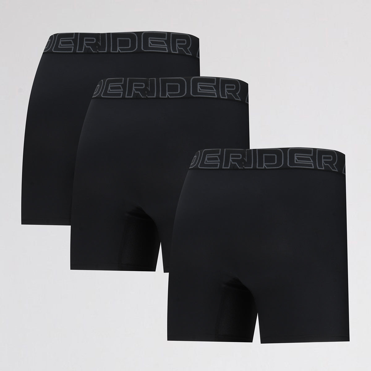 Pack de boxers Under Armour Tech 6 X3 Hombre