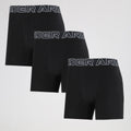 Bóxer Under Armour Cotton X3 Hombre