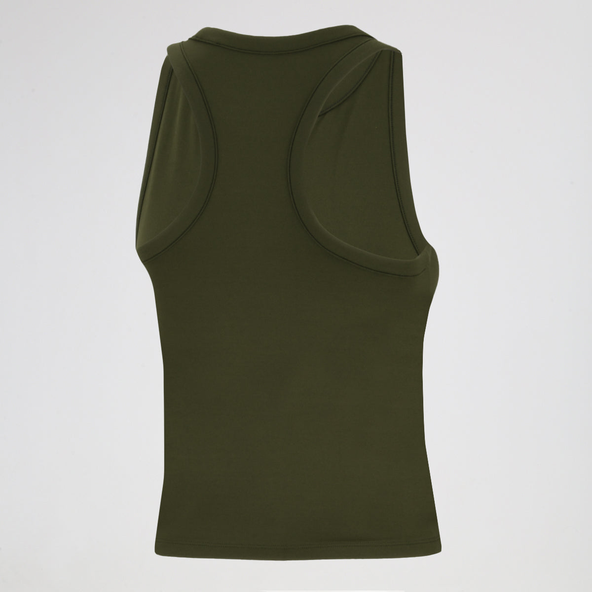 Musculosa Entrenamiento Under Armour Motion High Neck Mujer