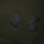 Musculosa Entrenamiento Under Armour Motion High Neck Mujer