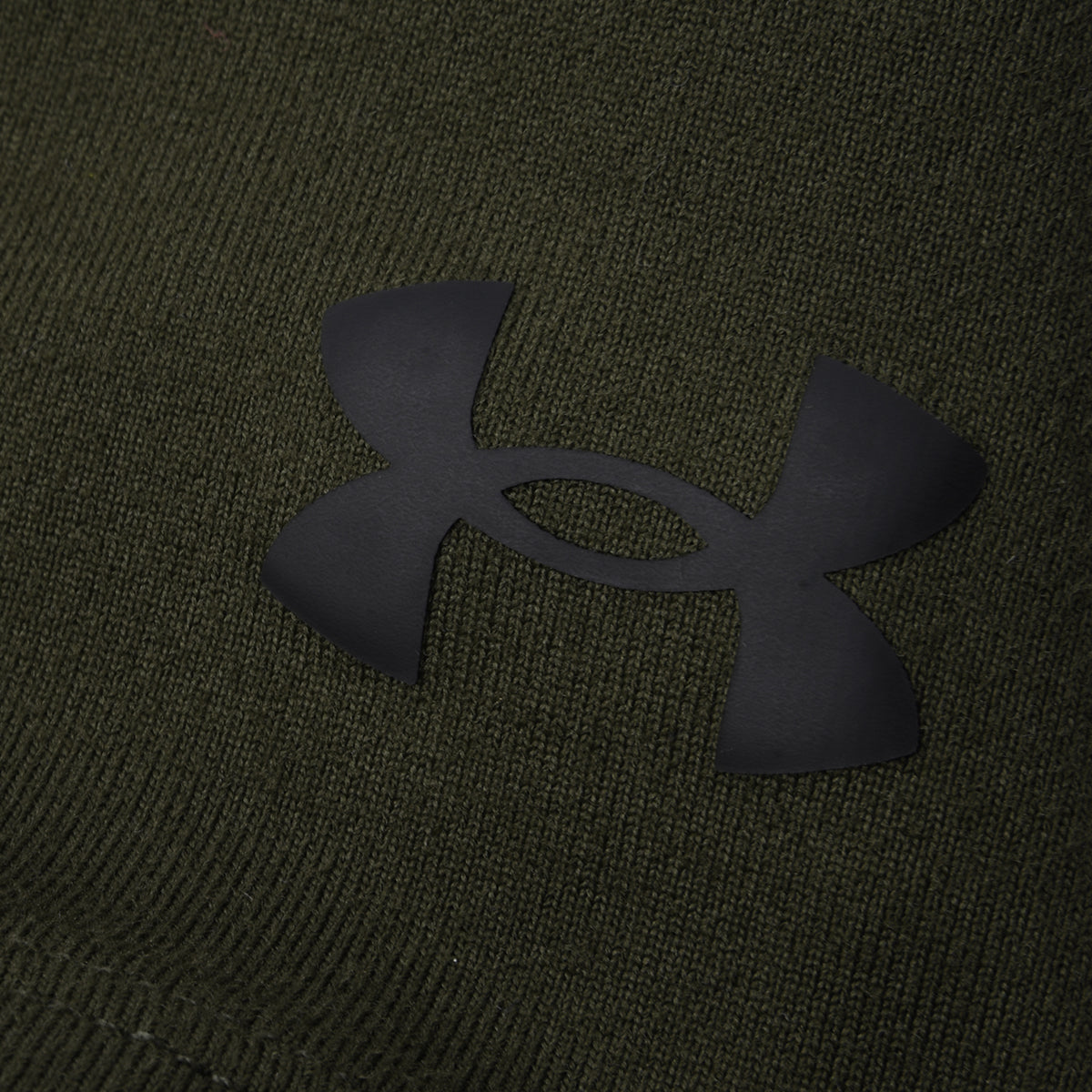 Musculosa Entrenamiento Under Armour Motion High Neck Mujer