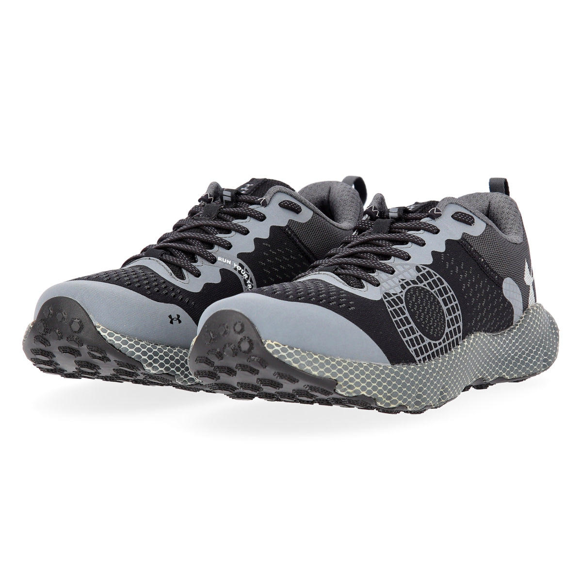 Zapatillas Running Under Armour Hovr