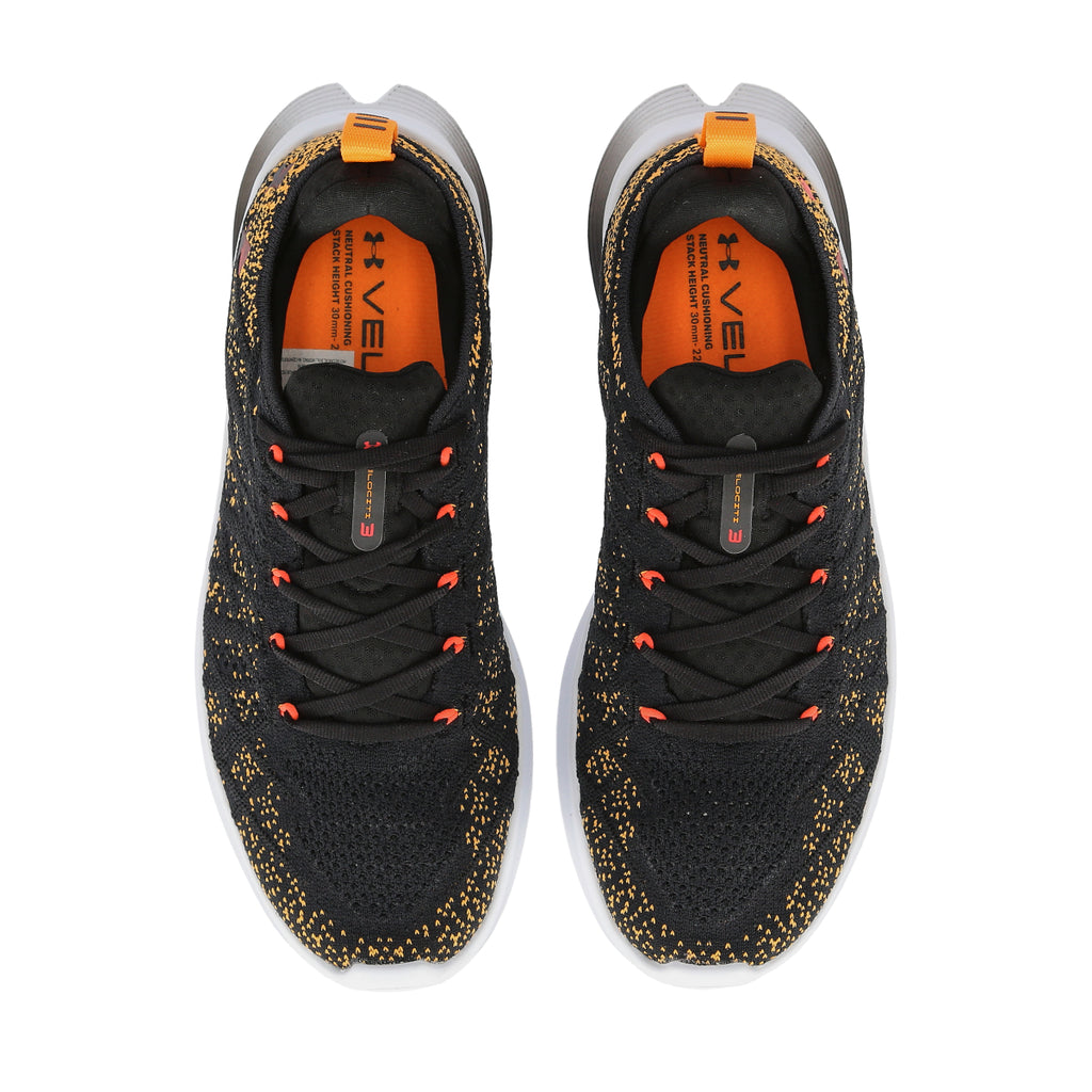 Zapatillas Running Under Armour Velociti 3 Hombre