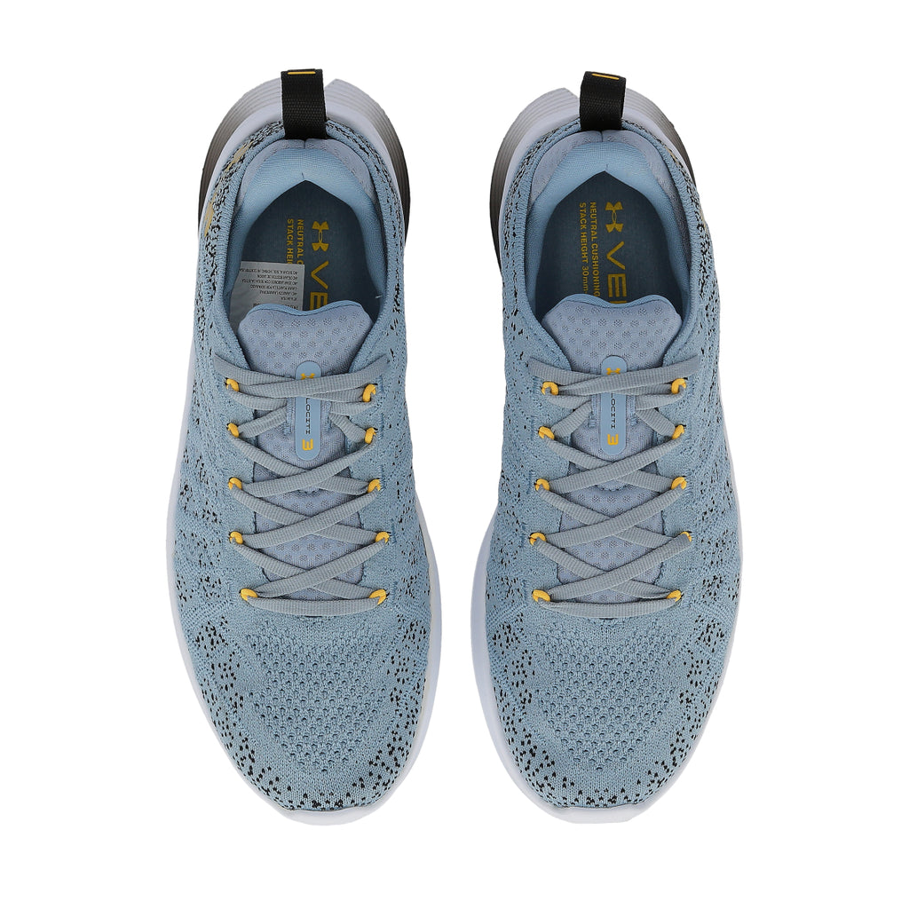 Zapatillas Running Under Armour Velociti 3 Hombre