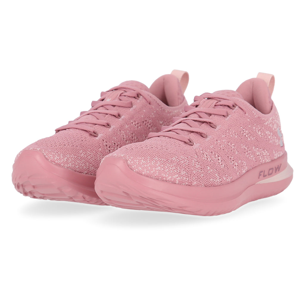 Zapatillas Running Under Armour Velociti 3 Mujer