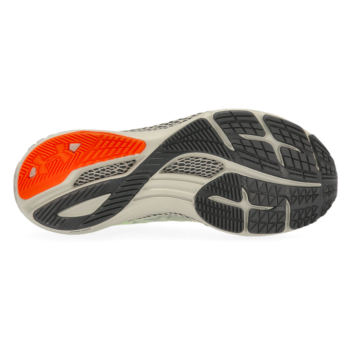 Zapatillas Under Armour Hovr Way Hombre