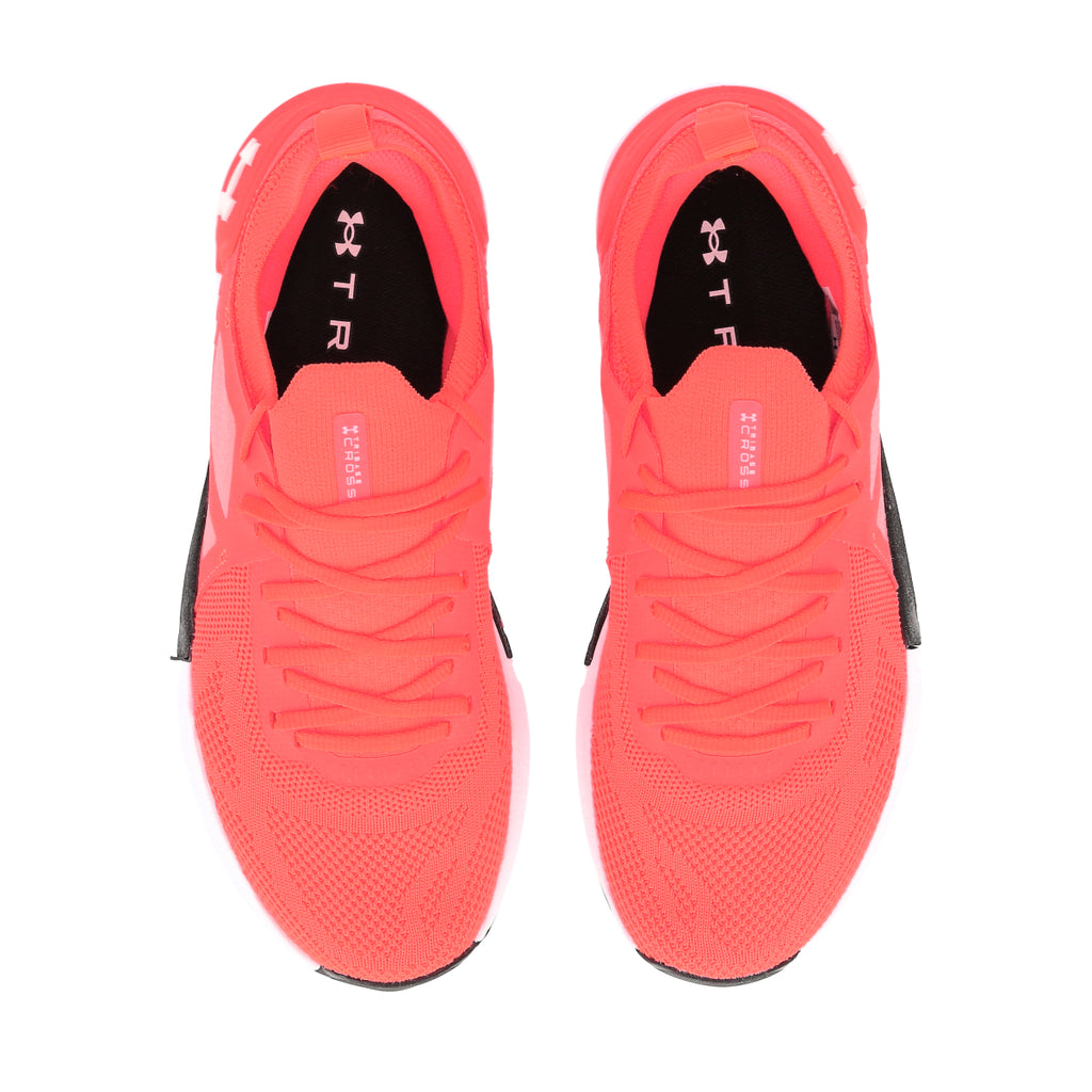 Zapatillas Under Armour Tribase Cross Hombre