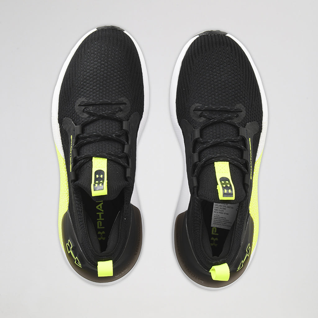 Zapatillas Running Under Armour Hovr Phantom 3 Hombre