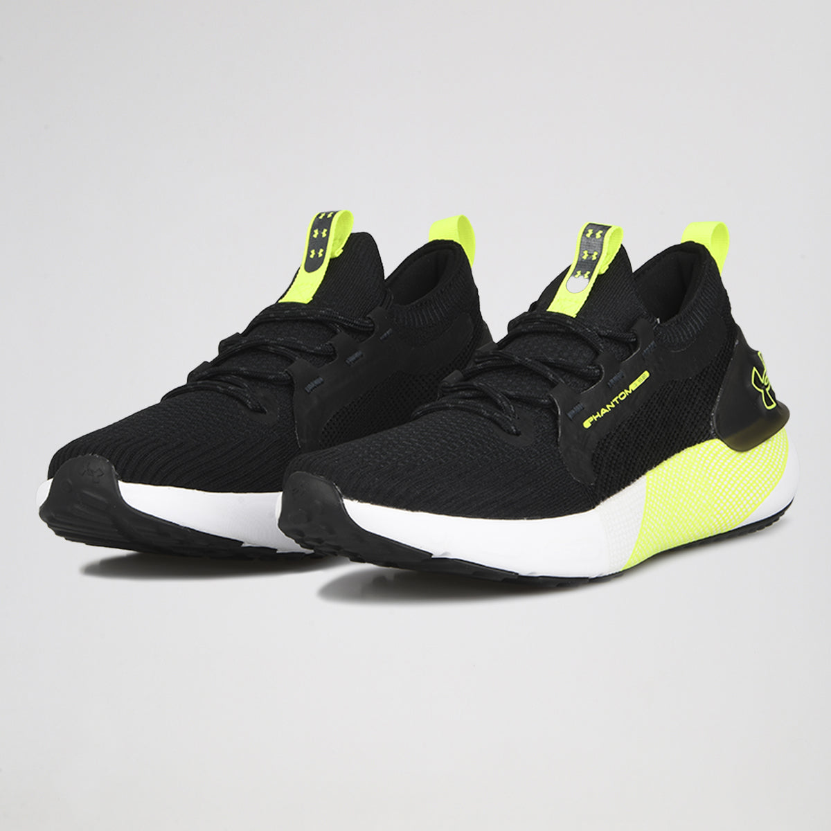 Zapatillas Running Under Armour Hovr Phantom 3 Hombre