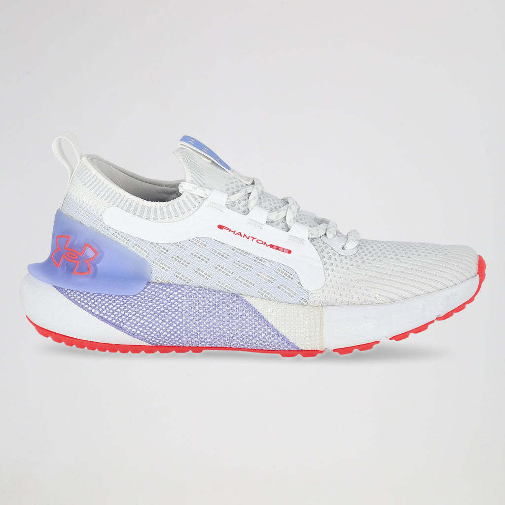 Zapatillas Running Under Armour Hovr Phantom 3 Se Mujer