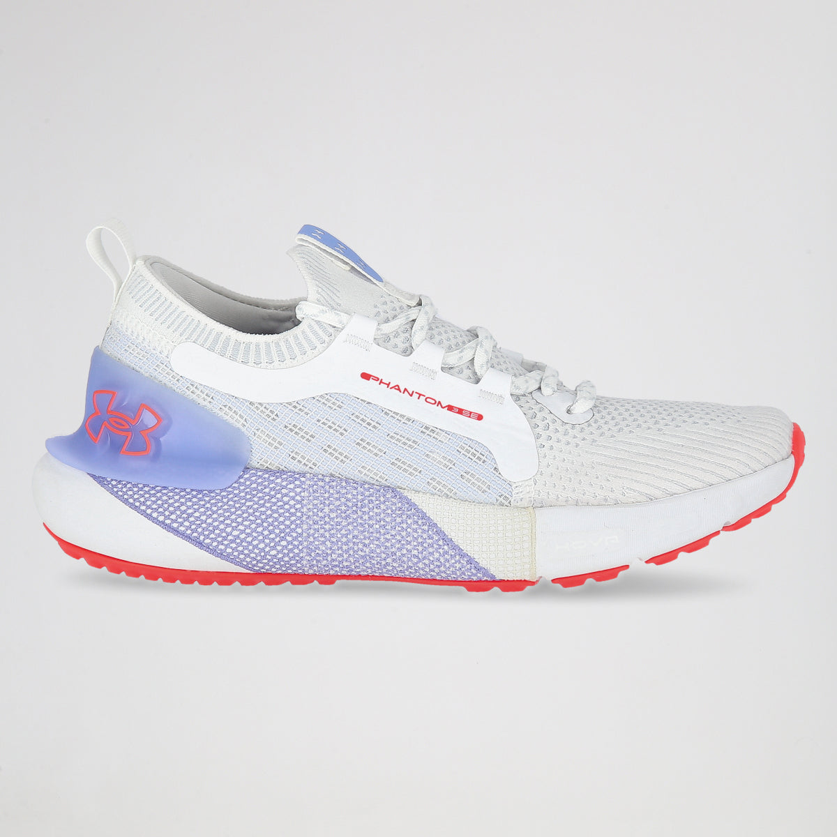 Zapatillas Running Under Armour Hovr Phantom 3 Se Mujer