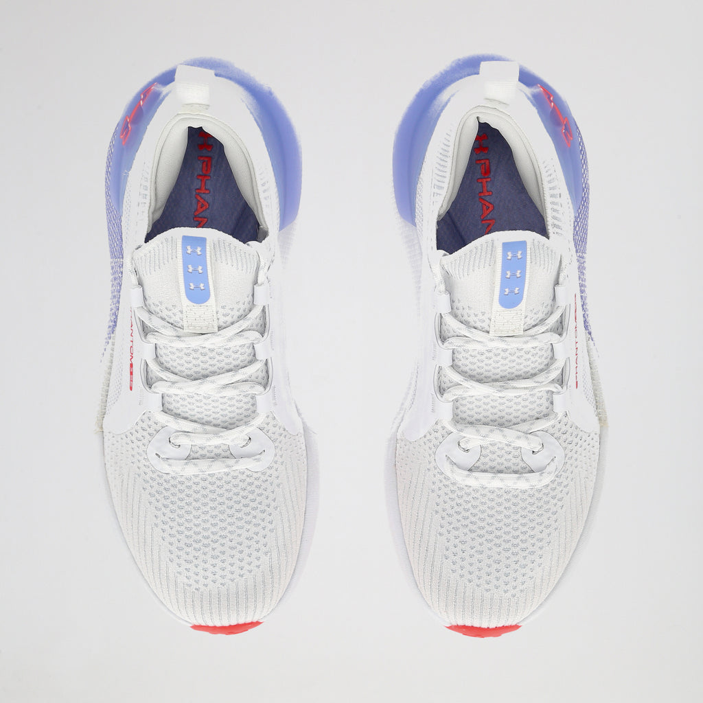 Zapatillas Running Under Armour Hovr Phantom 3 Se Mujer