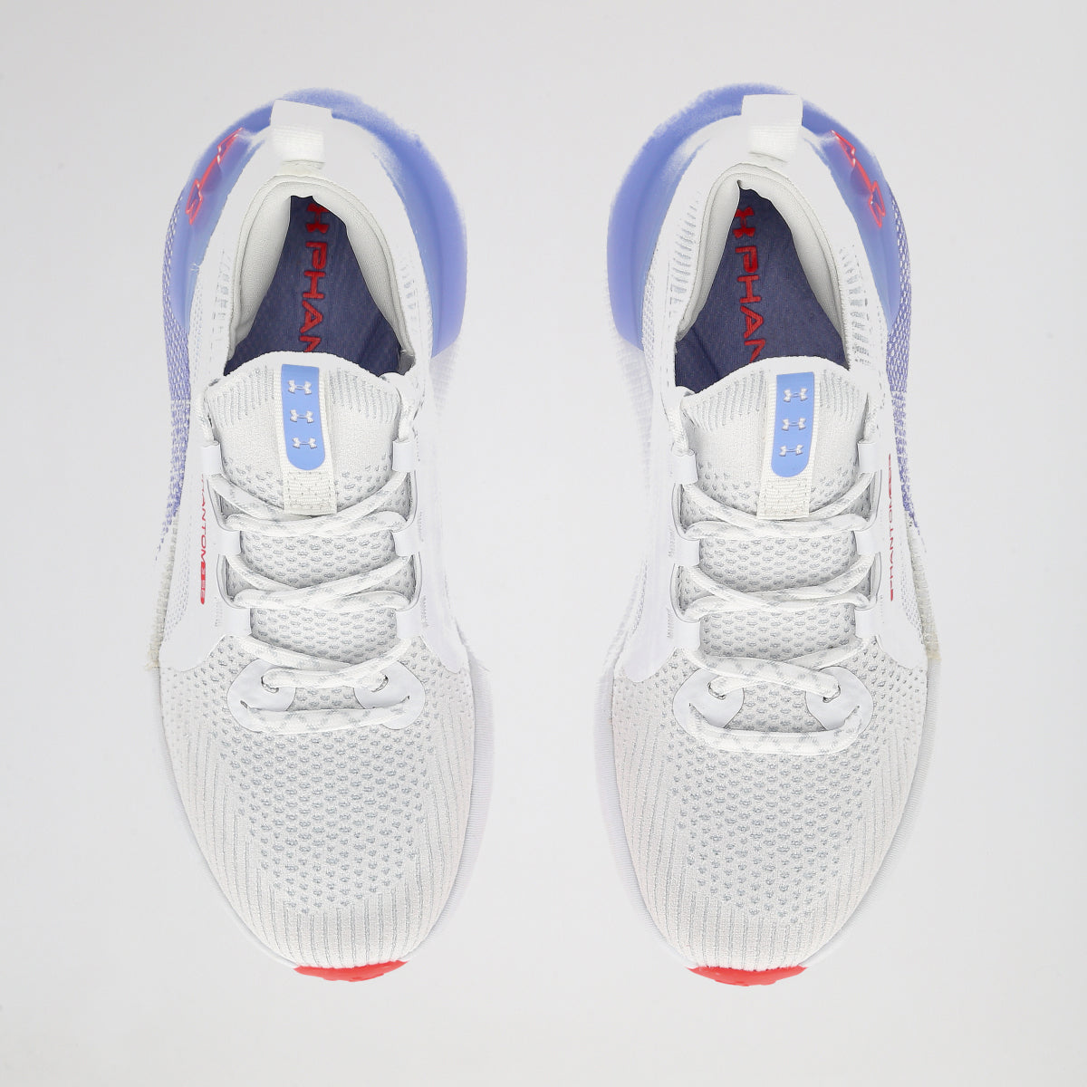 Zapatillas Running Under Armour Hovr Phantom 3 Se Mujer