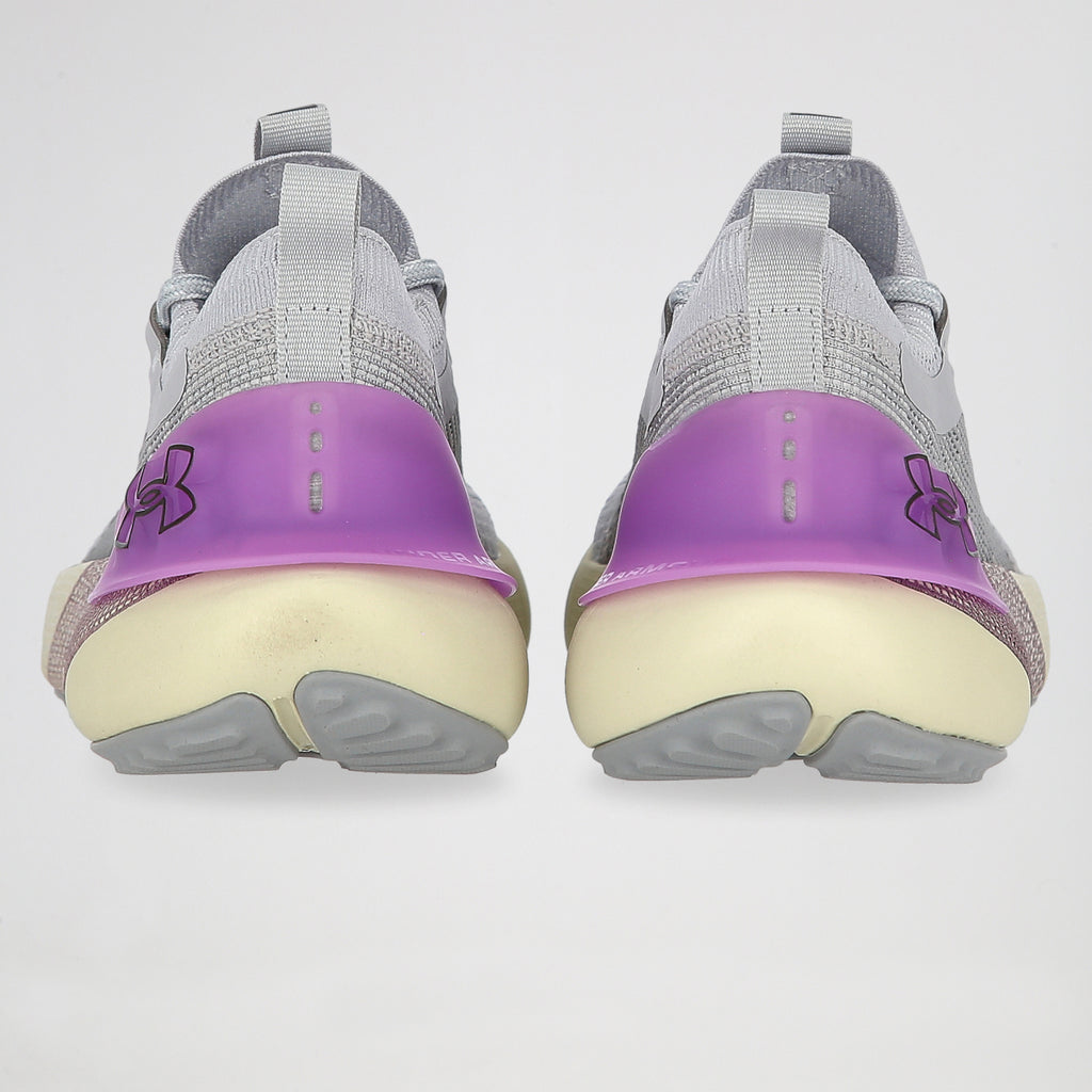 Zapatillas Running Under Armour Hovr Phantom 3 Se Mujer