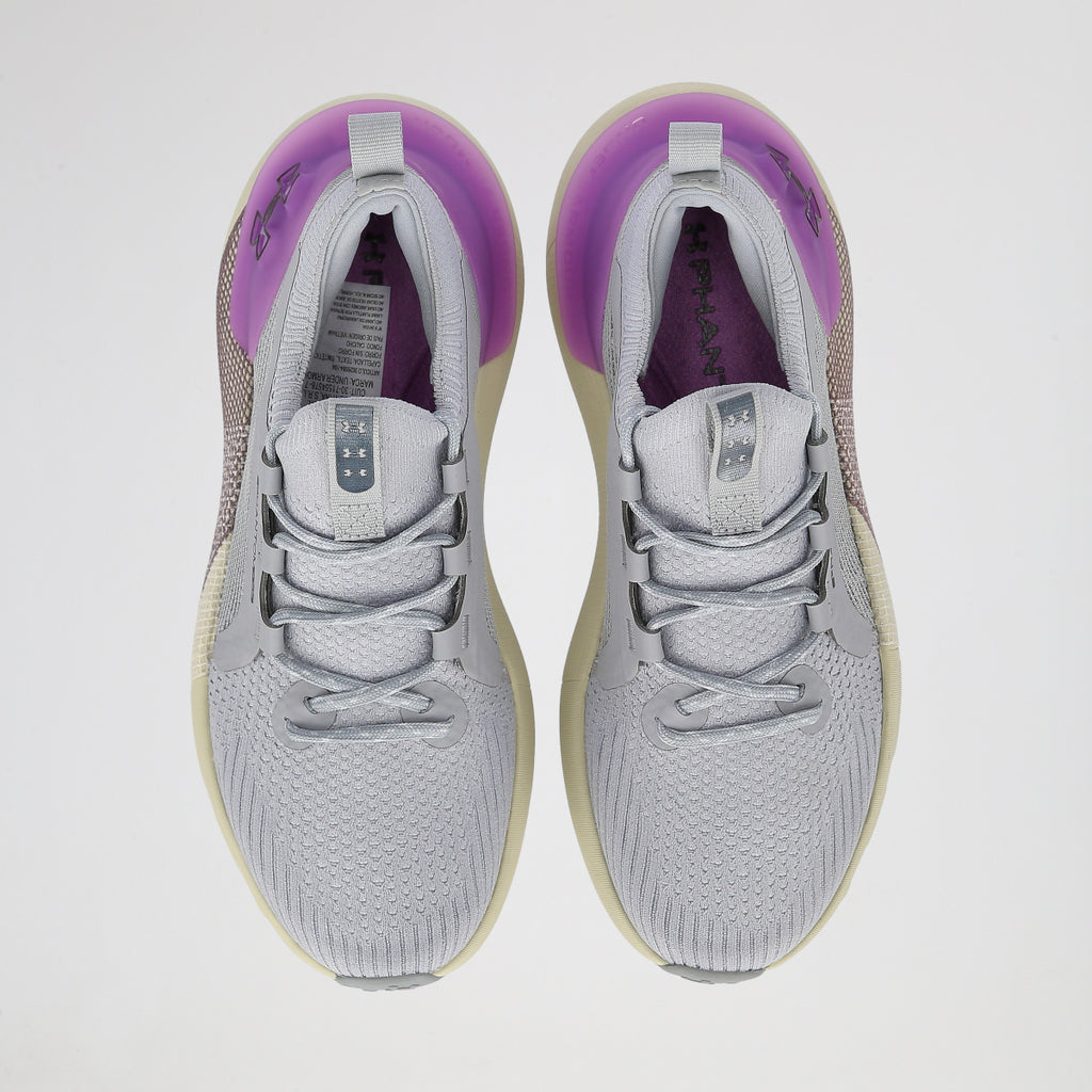 Zapatillas Running Under Armour Hovr Phantom 3 Se Mujer