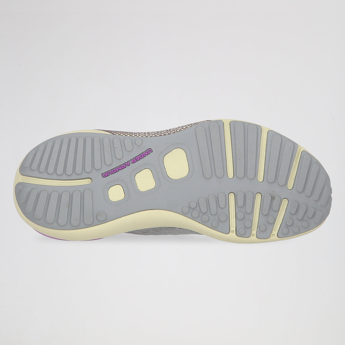 Zapatillas Running Under Armour Hovr Phantom 3 Se Mujer