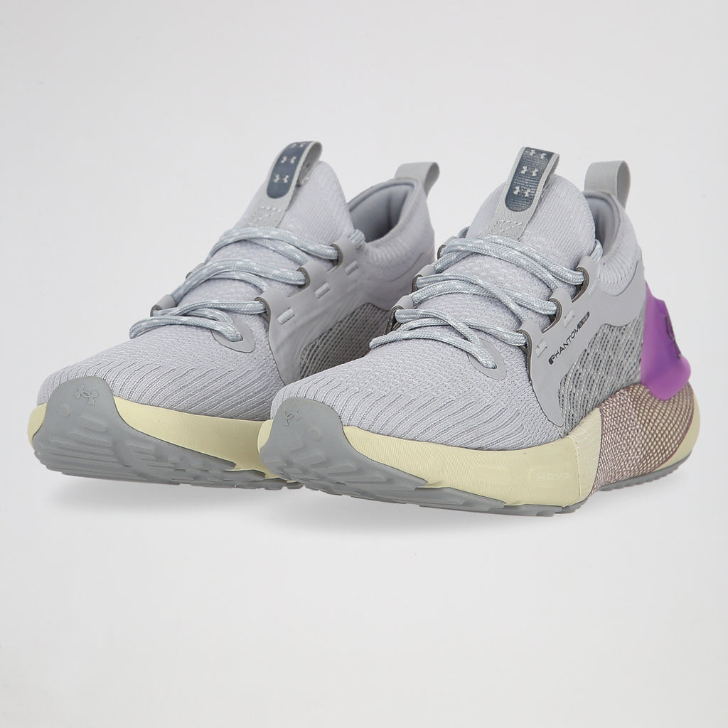 Zapatillas Running Under Armour Hovr Phantom 3 Se Mujer