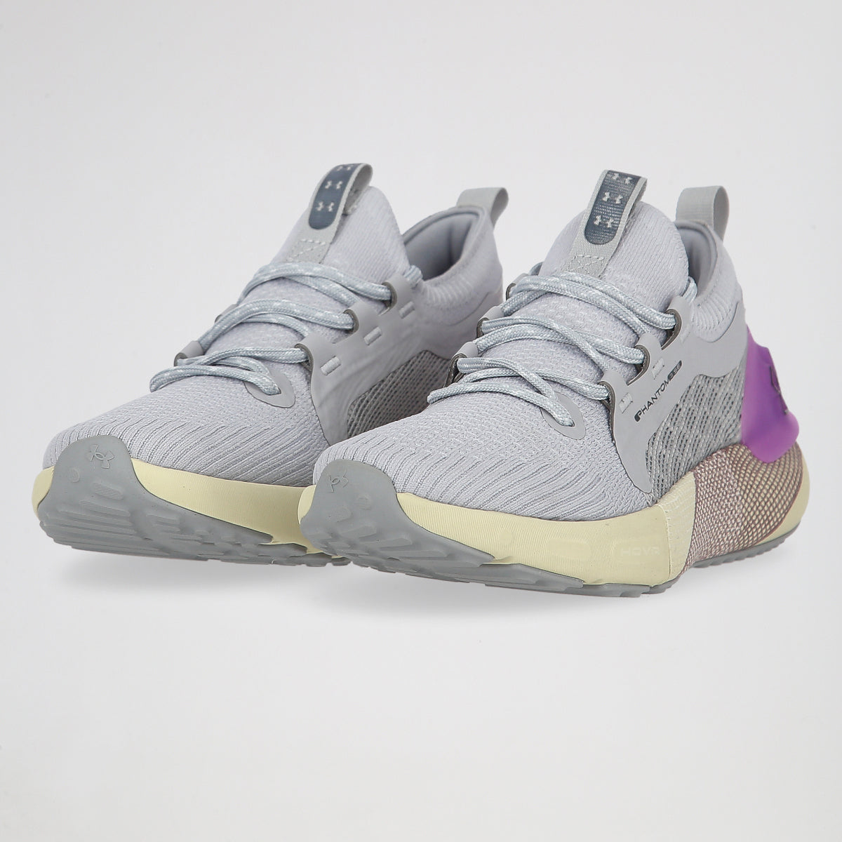 Zapatillas Running Under Armour Hovr Phantom 3 Se Mujer