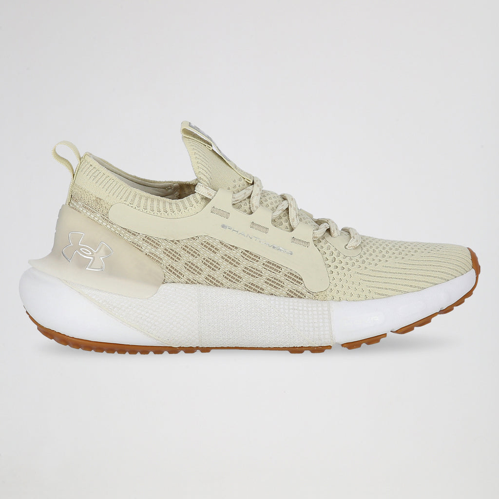 Zapatillas Running Under Armour Hovr Phantom 3 Mujer