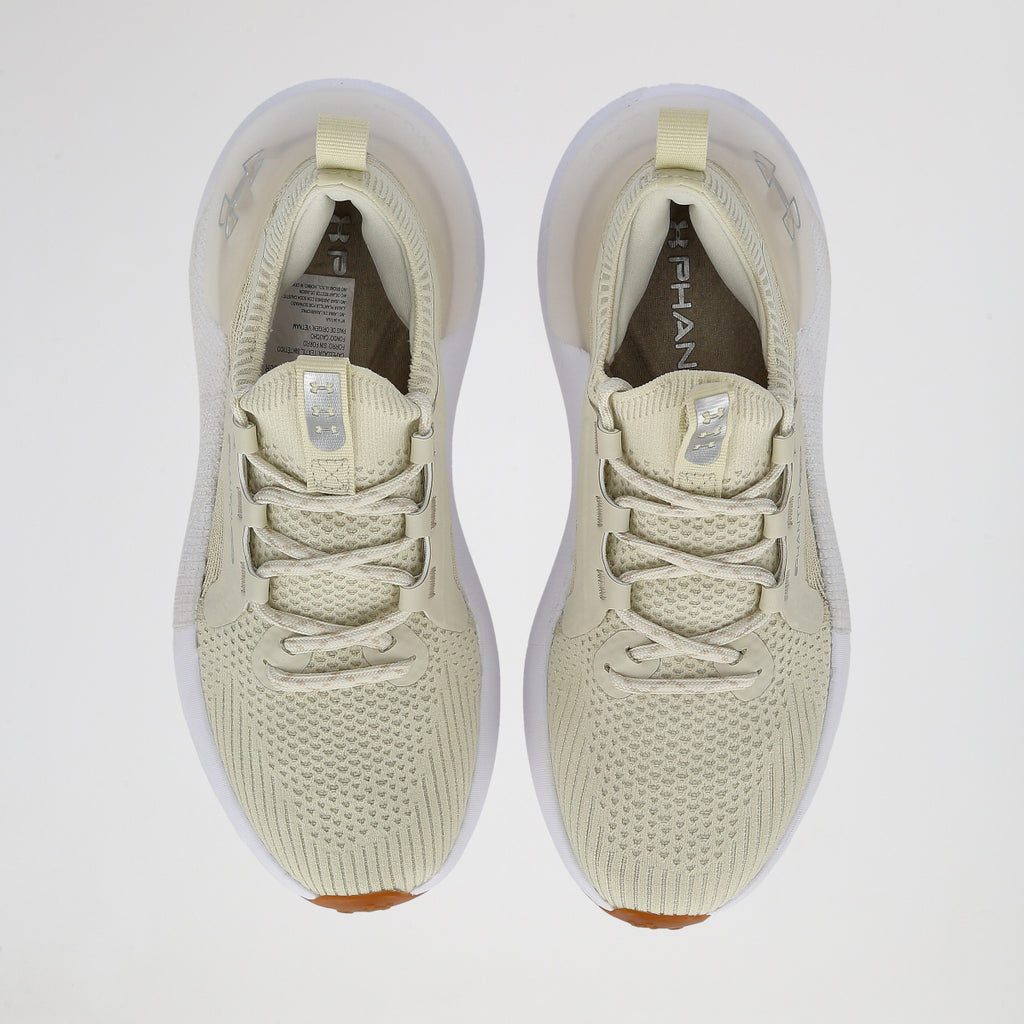 Zapatillas Running Under Armour Hovr Phantom 3 Mujer