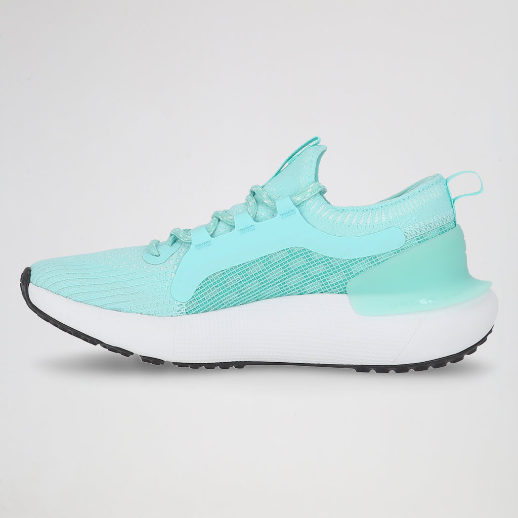 Zapatillas Running Under Armour Hovr Phantom 3 Se Mujer