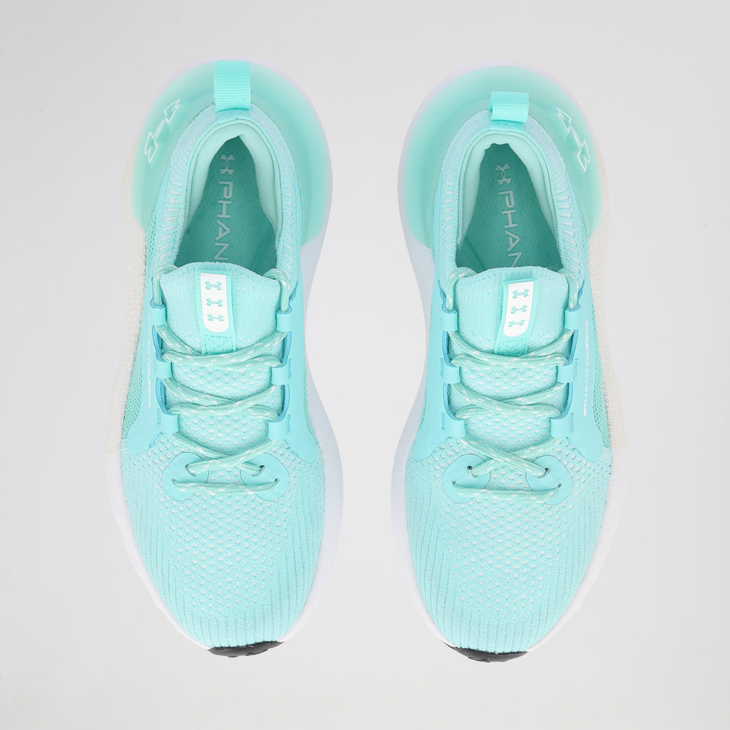 Zapatillas Running Under Armour Hovr Phantom 3 Se Mujer
