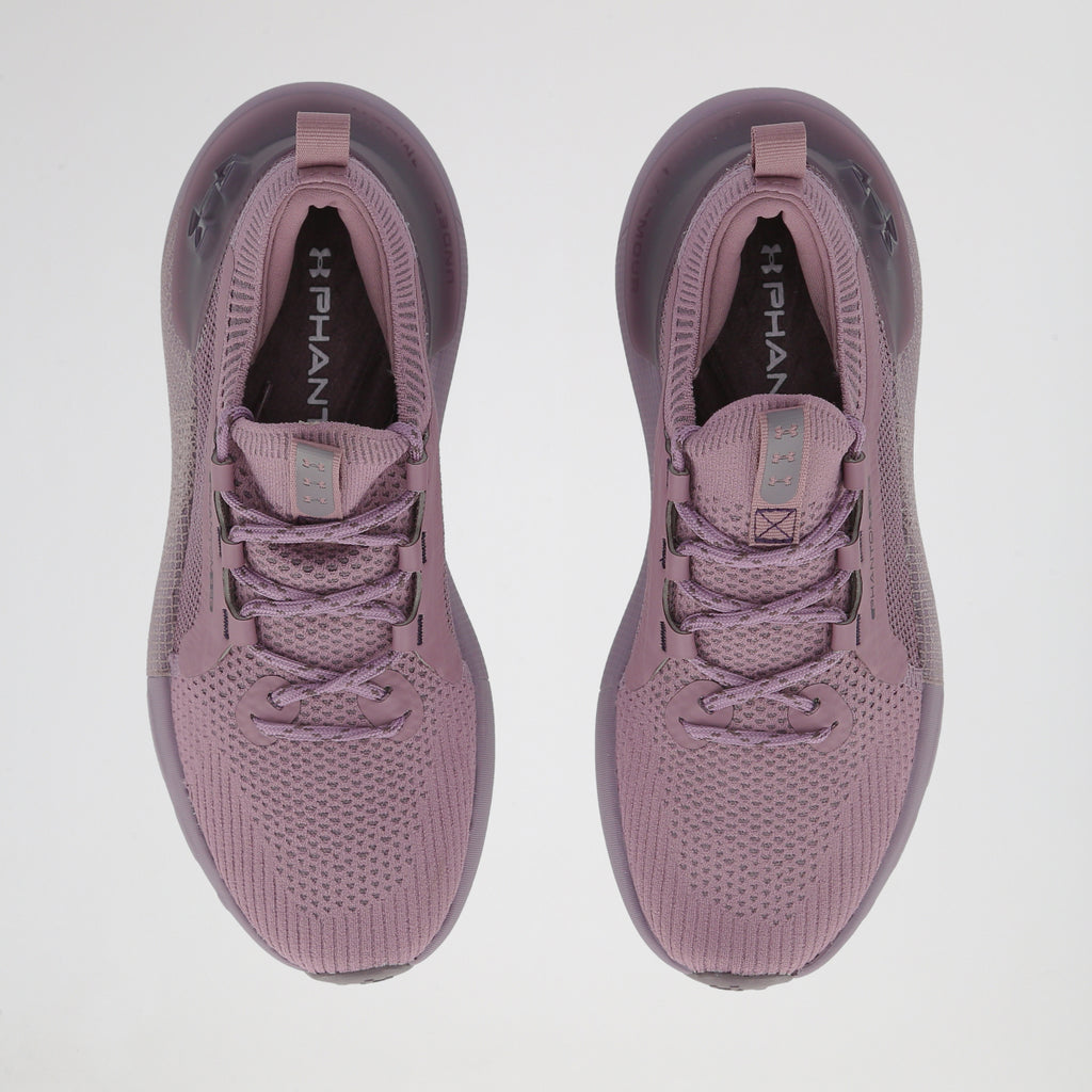 Zapatillas Under Armour Hovr Phantom 3 Se Mujer