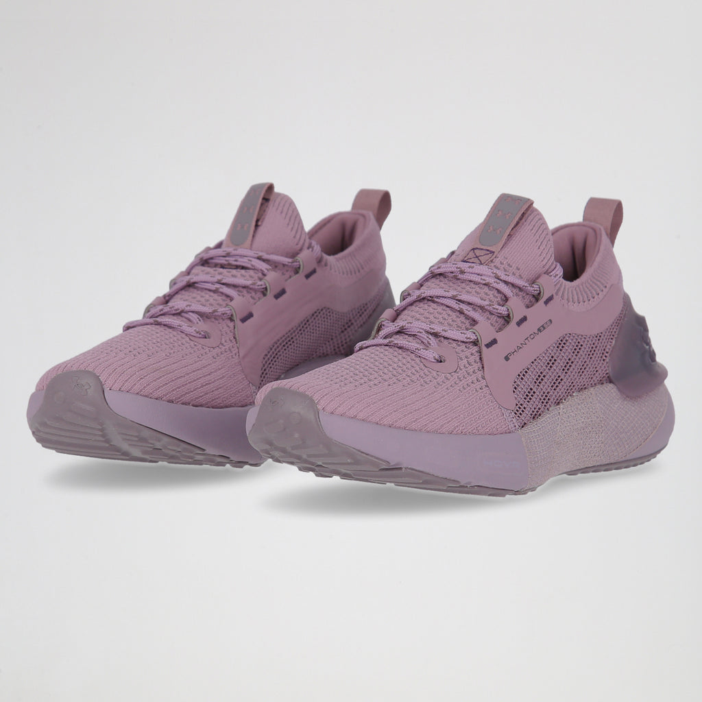 Zapatillas Under Armour Hovr Phantom 3 Se Mujer