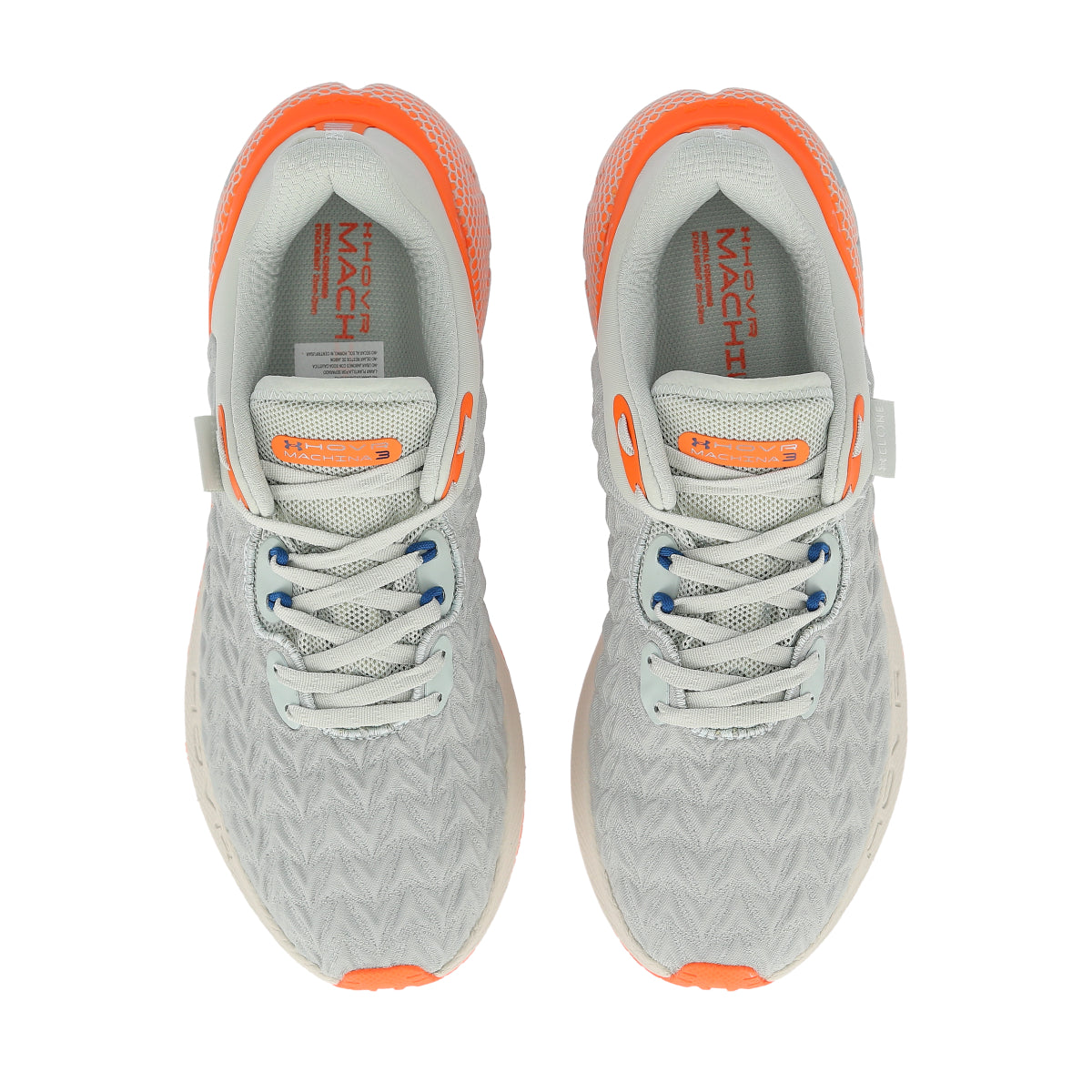 Zapatillas Running Under Armour Hovr Machina 3 Clone Hombre