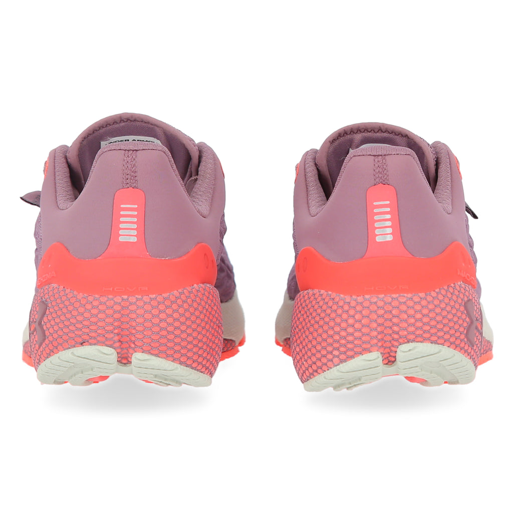 Zapatillas Running Under Armour Hovr Machina 3 Clone Ppl Mujer