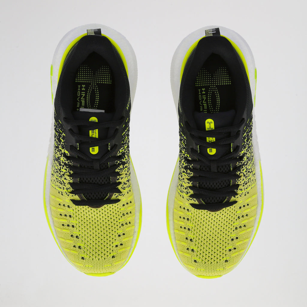 Zapatillas Running Under Armour Infinite Elite Mujer