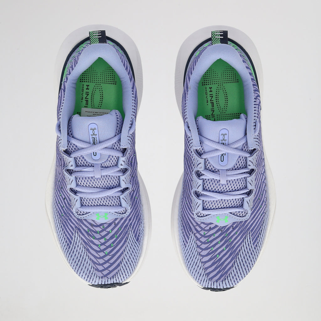 Zapatillas Running Under Armour Infinite Pro Mujer