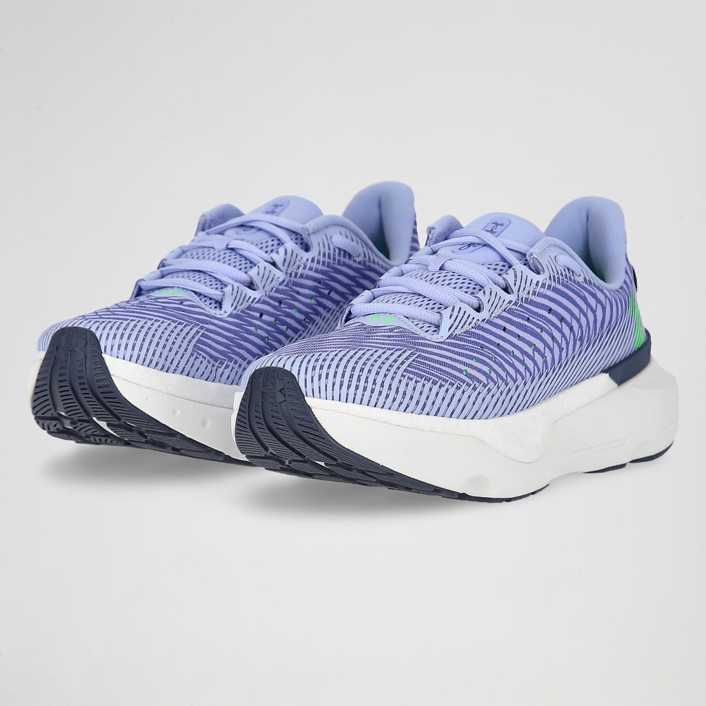 Zapatillas Running Under Armour Infinite Pro Mujer