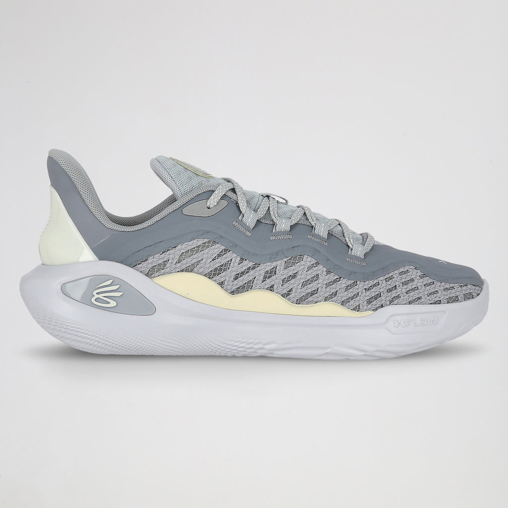 Zapatillas Básquet Under Armour Curry 11
