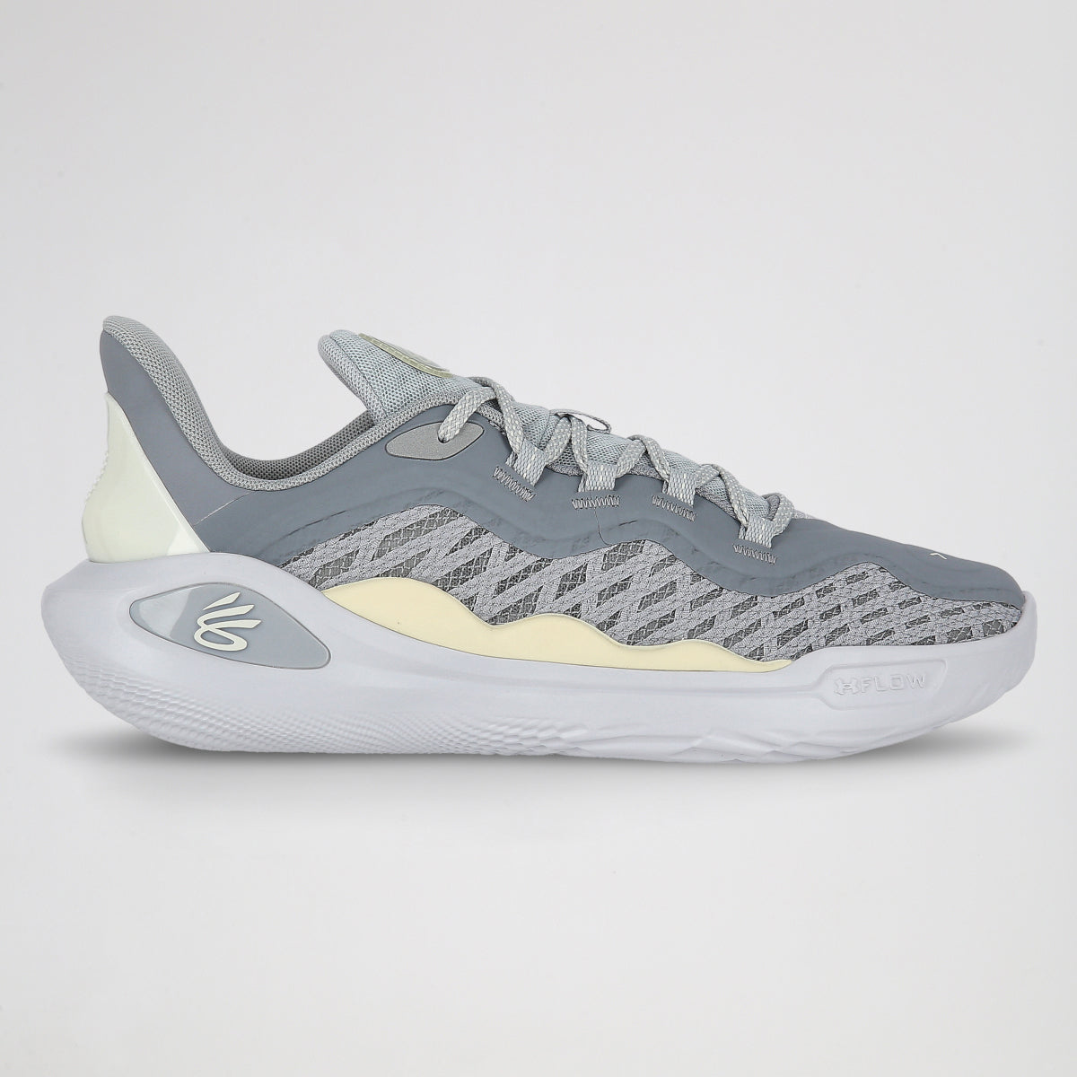 Zapatillas Básquet Under Armour Curry 11