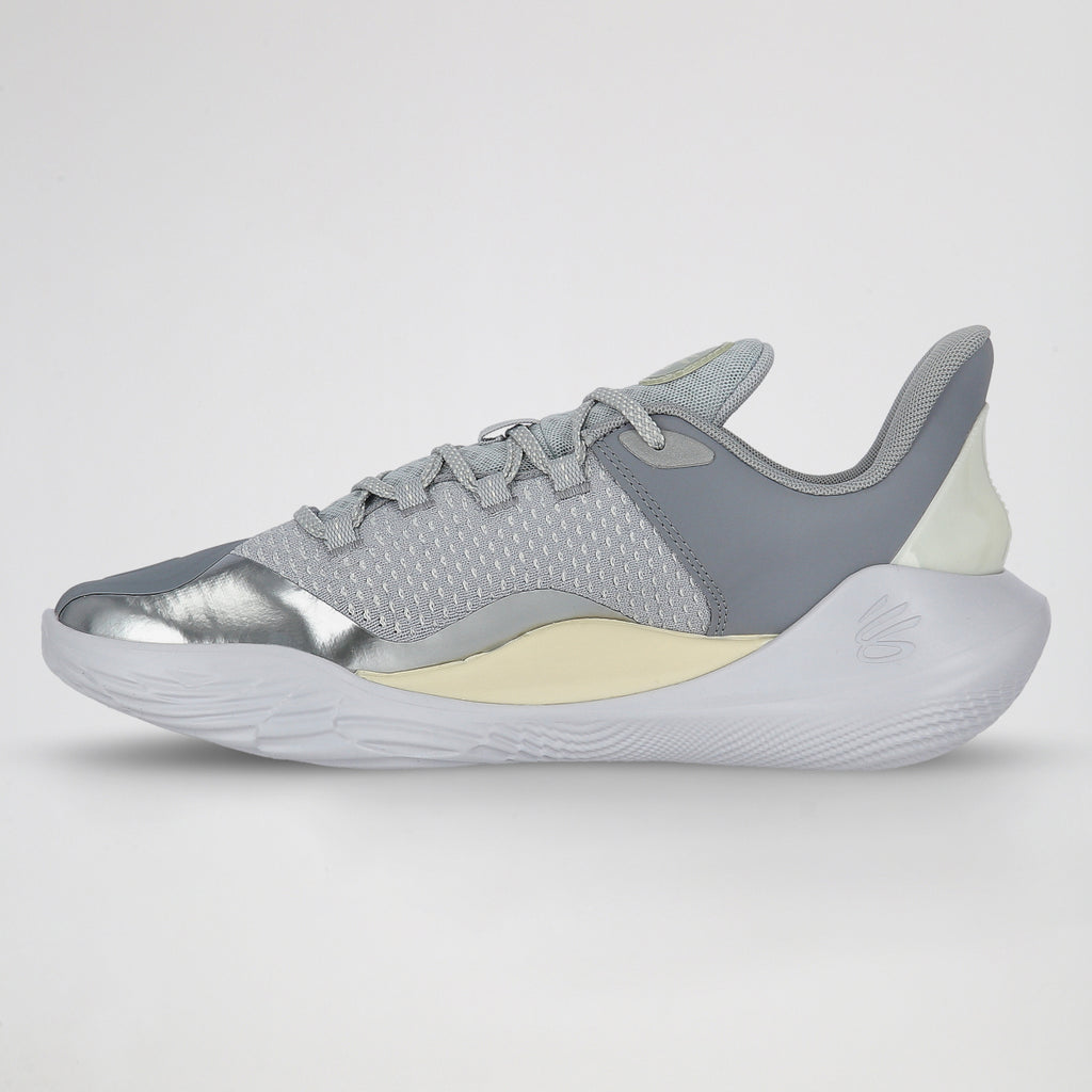 Zapatillas Básquet Under Armour Curry 11