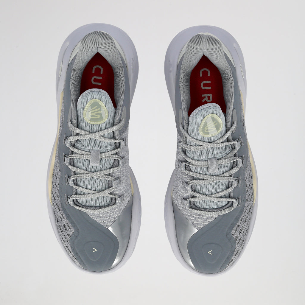 Zapatillas Básquet Under Armour Curry 11