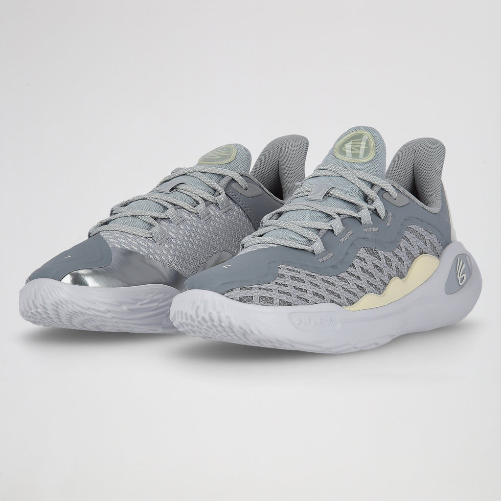 Zapatillas Básquet Under Armour Curry 11
