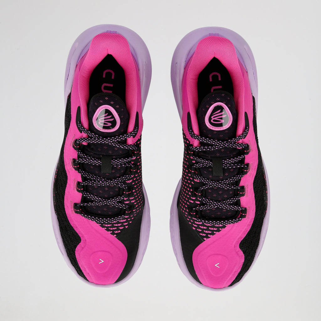 Zapatillas Under Armour Curry 11