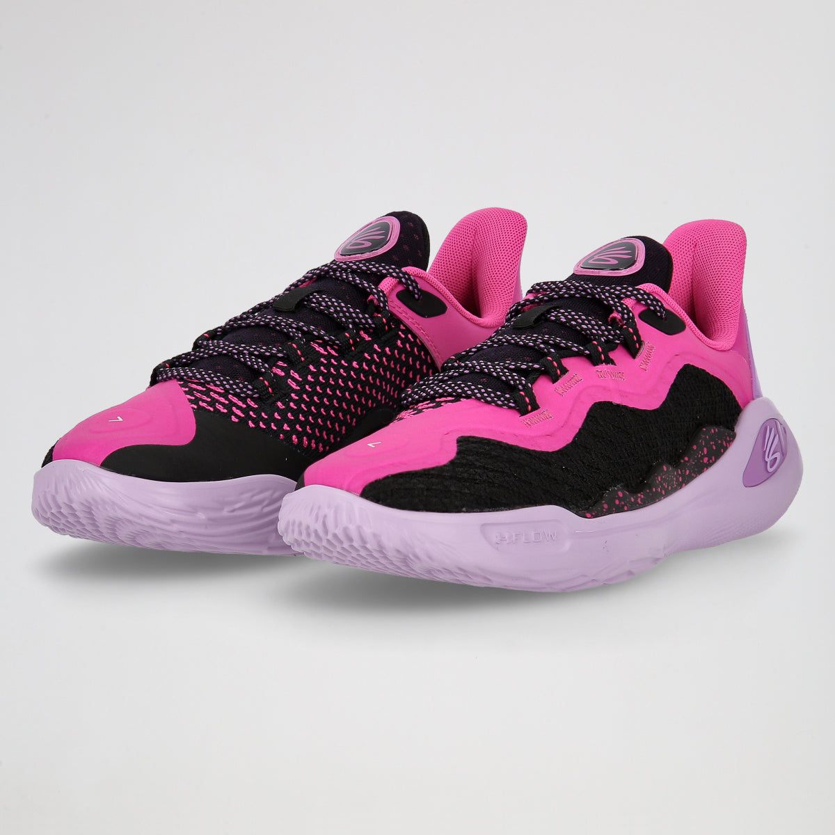 Zapatillas Under Armour Curry 11