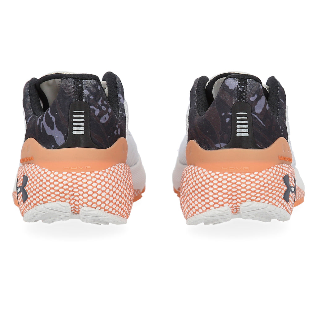 Zapatillas Running Under Armour Hovr Machina 3 Clone
