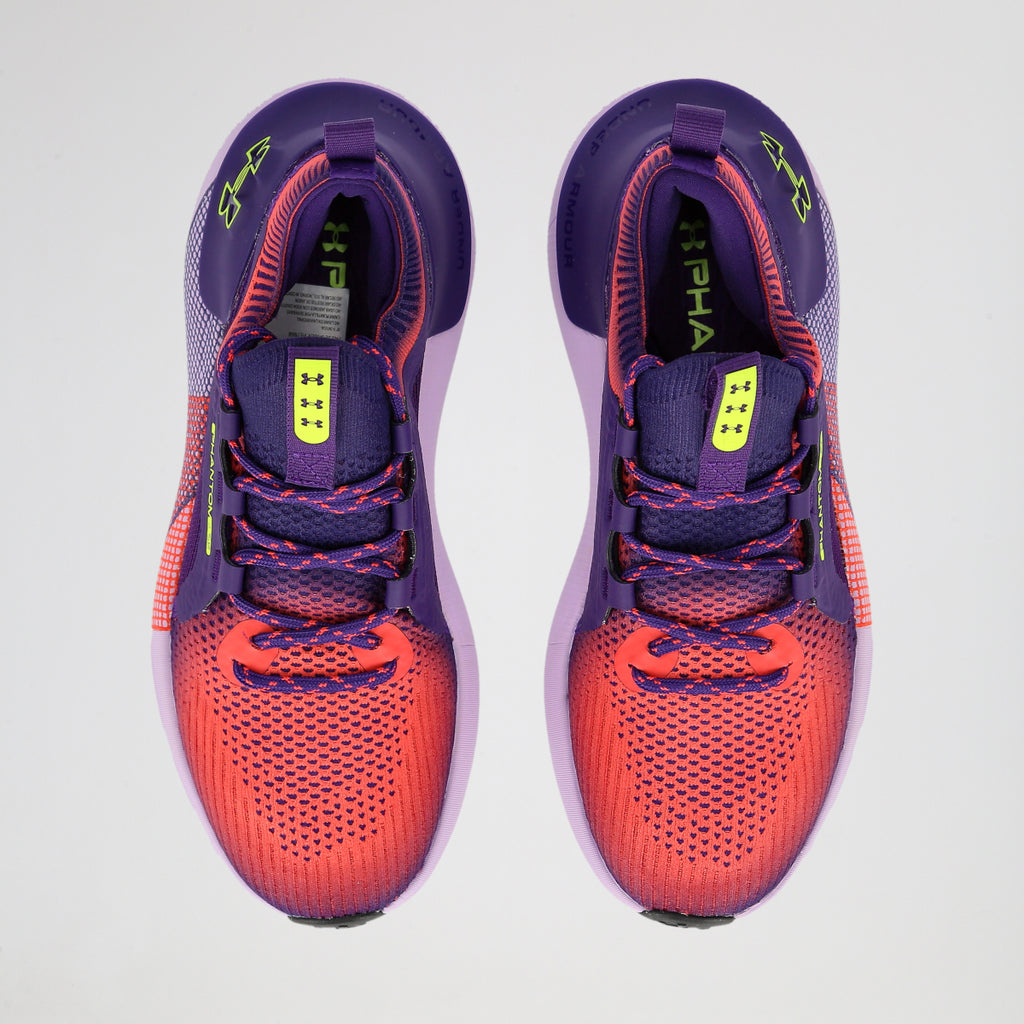 Zapatillas Running Under Armour Hovr Phantom 3 Se