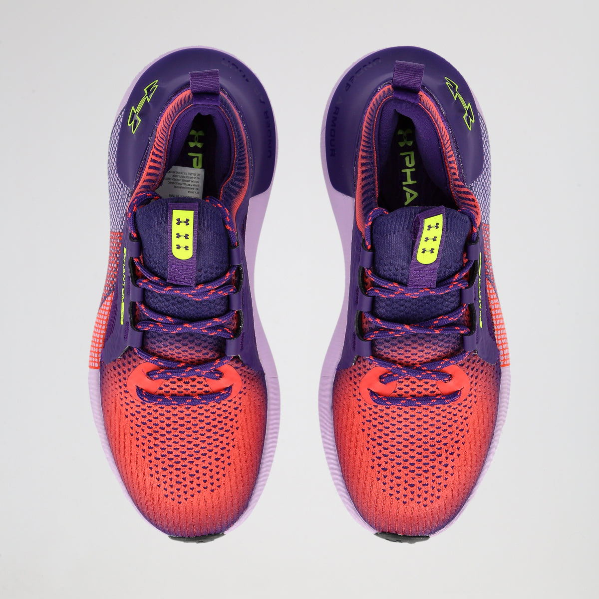 Zapatillas Running Under Armour Hovr Phantom 3 Se