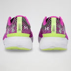 Zapatillas Under Armour Infinite Pro Run Anywhere Hombre