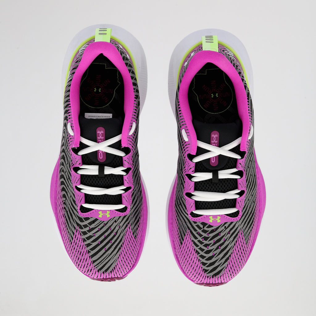 Zapatillas Under Armour Infinite Pro Run Anywhere Hombre