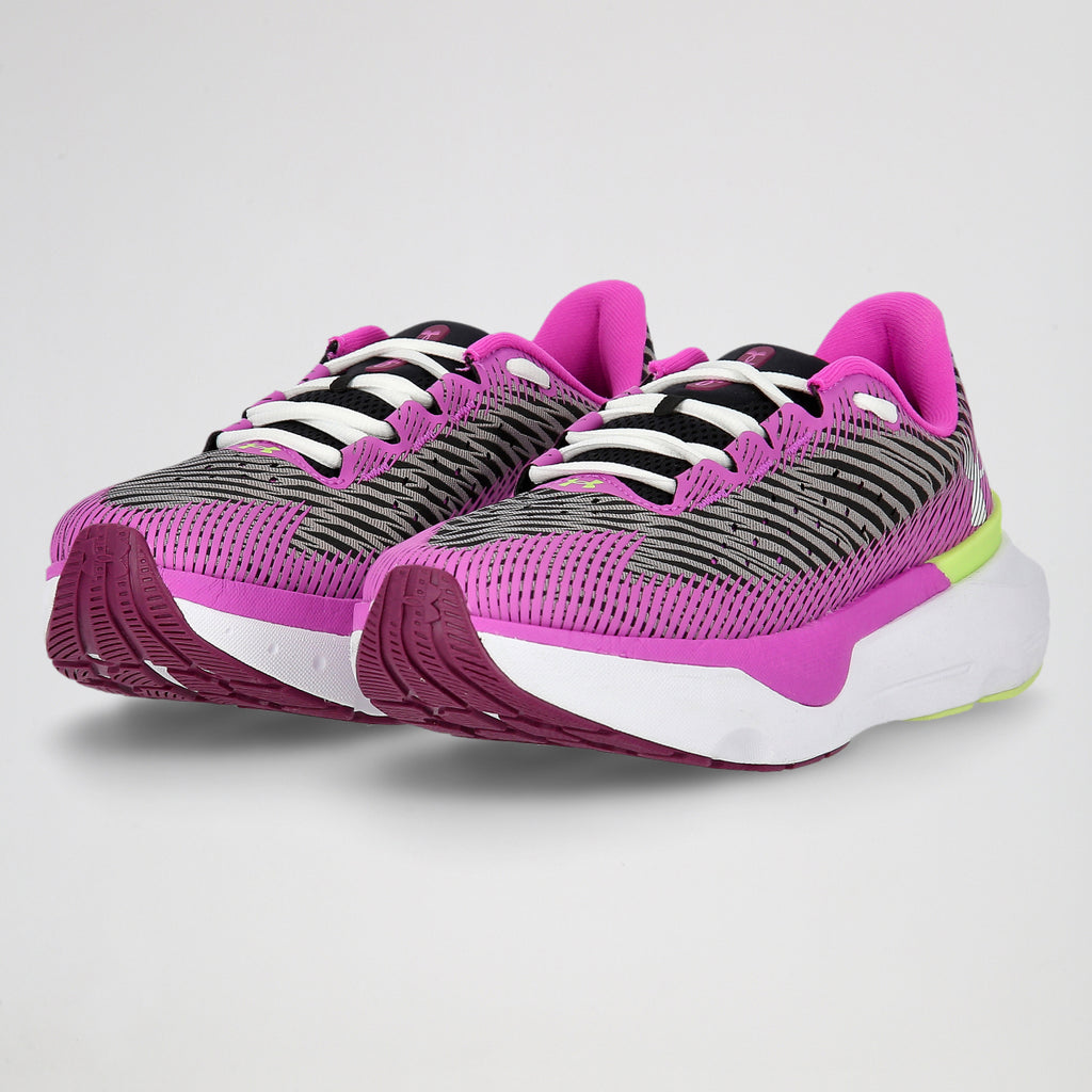 Zapatillas Under Armour Infinite Pro Run Anywhere Hombre