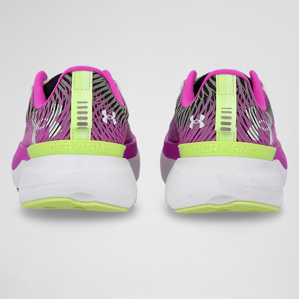 Zapatillas Under Armour Infinite Pro Run Anywhere para Mujer